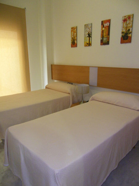 Apartamentos Turisticos Covadonga Bormujos Room photo